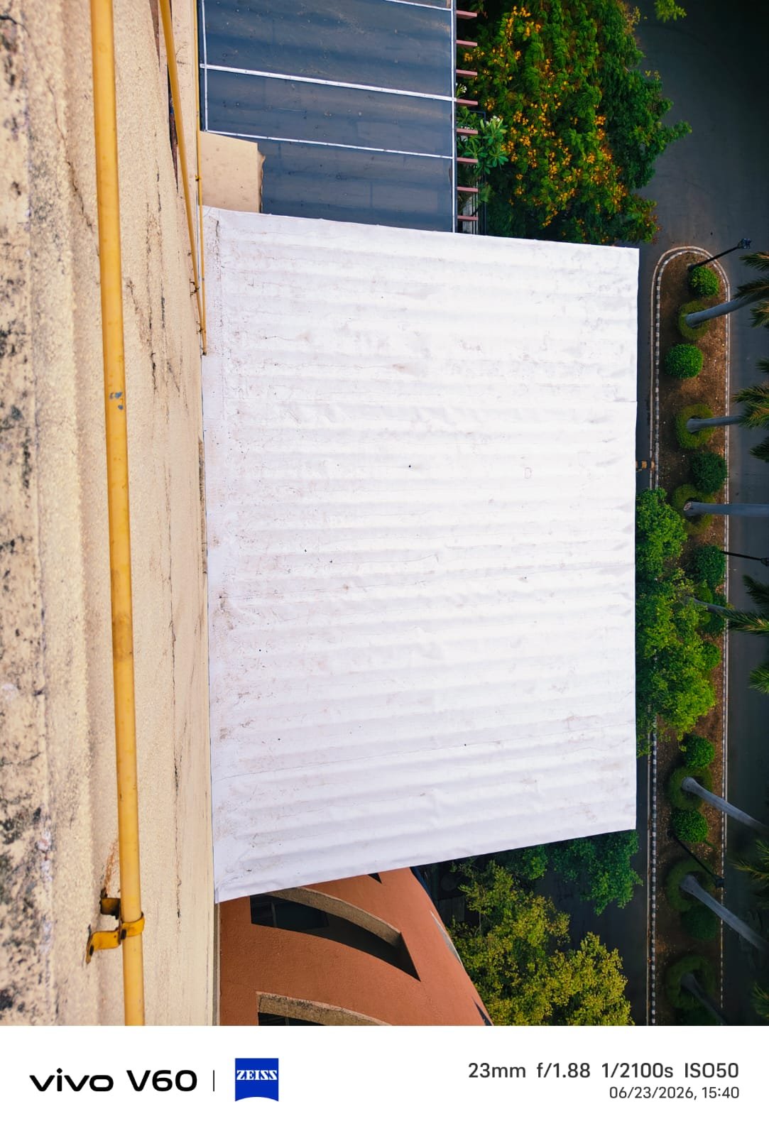 V Shield Enterprises Waterproofing and Property Protection